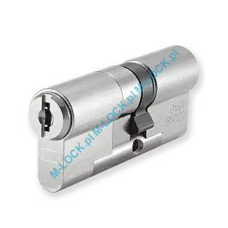 EVVA MCS 31/41NN (72 mm), wkładka patentowa - 3