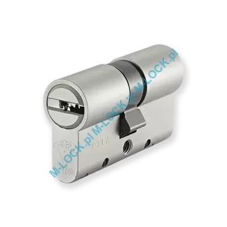 MUL-T-LOCK Classic 27/27NN (54 mm), wkładka patentowa (wzmocniona) - 3