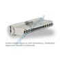 MUL-T-LOCK Classic 27/27NN (54 mm), wkładka patentowa (wzmocniona) - 4