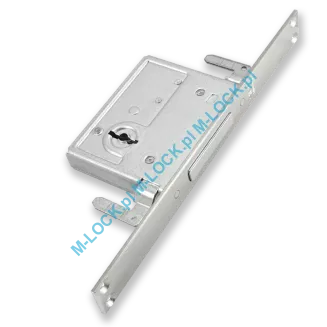 S.A.B. 4010N/50  zamek wpuszczany-rozporowy - 2