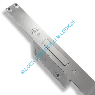 S.A.B. 4010N/50  zamek wpuszczany-rozporowy - 3