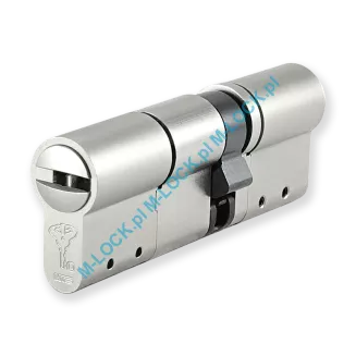 MUL-T-LOCK MTL 800 Modular / MT5+ 33/51NN (84 mm), wkładka patentowa - 2