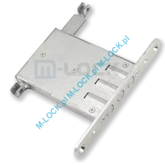 ROM-11, zamek pomocniczy do drzwi EJA-MET - 2