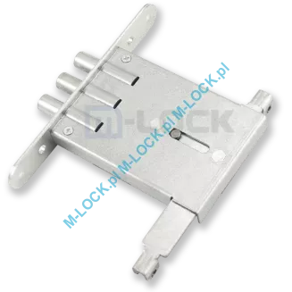 ROM-11, zamek pomocniczy do drzwi EJA-MET - 3