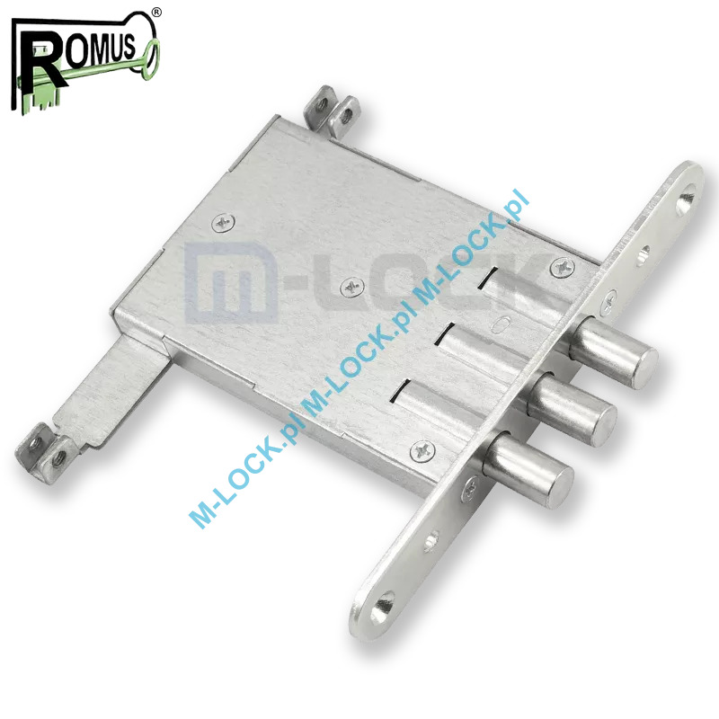 ROM-11, zamek pomocniczy do drzwi EJA-MET