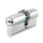MUL-T-LOCK Integrator 31/40ZN (71 mm), wkładka patentowa - 2