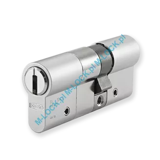 KESO 4000S Omega 30/45NN (75 mm), wkładka patentowa - 3
