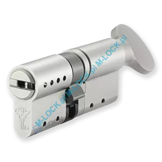 MUL-T-LOCK MTL 600 Modular / Interactive+ 31/40G1NN (71 mm), wkładka patentowa - 3