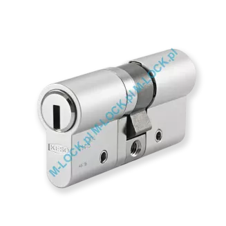 KESO 2000S Omega 30/35NN (65 mm), wkładka patentowa - 2