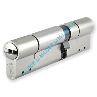 MUL-T-LOCK MTL 800 Modular / MT5+ 45/70NN (115 mm), wkładka patentowa - 2