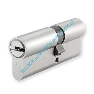 MUL-T-LOCK 7X7 35/45NN (80 mm), wkładka patentowa - 3