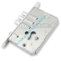 ROM-12-D10-PTZ, zamek - sztywny łańcuch do drzwi PTZ, Stalprodukt, Martom - 3