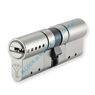 MUL-T-LOCK Classic Modular 43/43NN (86 mm), wkładka patentowa - 3