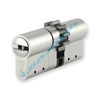 MUL-T-LOCK MTL 800 Modular / MT5+ 31/40ZN (71 mm), wkładka patentowa - 2