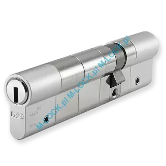 KESO 2000S Omega 40/70NN (110 mm), wkładka patentowa - 2