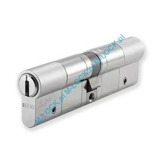 KESO 4000S Omega 55/55NN (110 mm), wkładka patentowa - 3