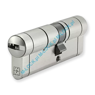 MOTTURA Champions PRO 36/46NN (82 mm), wkładka patentowa - 2