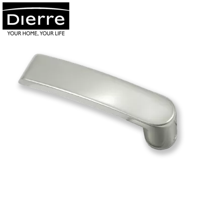 Dierre GIUGIARO, klamka - rączka, (chrom matowy)