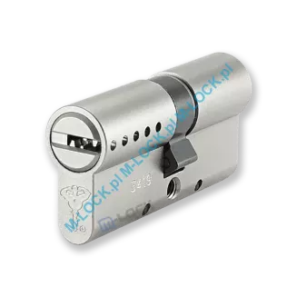 MUL-T-LOCK MTL 400 / Classic PRO 31/35NN (66 mm), wkładka patentowa - 3