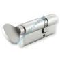 MUL-T-LOCK Classic 31/50G1NN (81 mm), wkładka patentowa z pokrętłem - 4