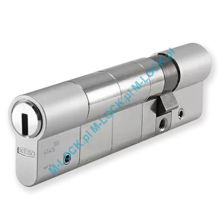 KESO 2000S Omega 30/80NN (110 mm), wkładka patentowa - 2