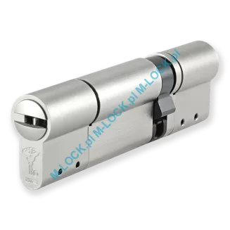 MUL-T-LOCK MTL 800 Modular / MT5+ 33/71NN (104 mm), wkładka patentowa - 2