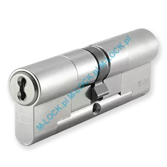 EVVA 3KSplus 46/46NN (92 mm), wkładka patentowa - 3