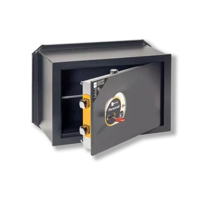 MOTTURA 11.1220 PERSONAL sejf ścienny z zamkiem kluczowym (16 l)