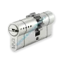 MUL-T-LOCK Classic CAM 31/40ZN (71 mm), wkładka patentowa - 3