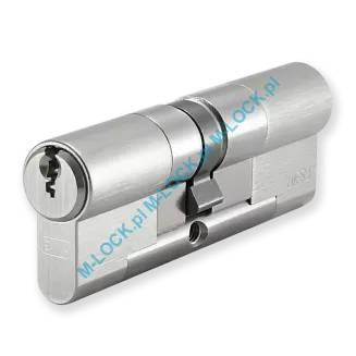 EVVA EPS 41/46NNsymo (87 mm), wkładka patentowa - 4