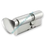 MUL-T-LOCK Interactive 35/45G1NN (80 mm), wkładka patentowa z pokrętłem - 3
