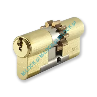 EVVA EPS 31/41ZMsymo (72 mm), wkładka patentowa - 4