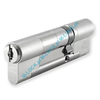 EVVA MCS 36/66NN (102 mm), wkładka patentowa - 3