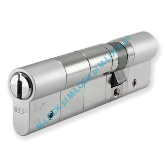 KESO 4000S Omega 35/75NN (110 mm), wkładka patentowa - 3