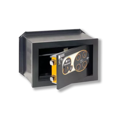 MOTTURA 11.5115 PERSONAL sejf ścienny z mechanicznym zamkiem szyfrowym (7 l)
