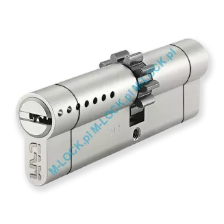 MUL-T-LOCK Classic CAM 40/55ZN (95 mm), wkładka patentowa - 3