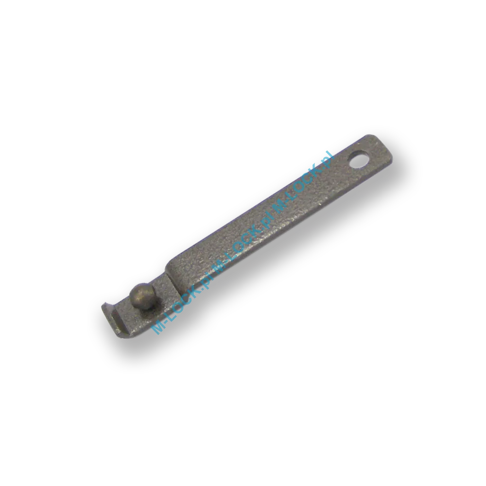 MOTTURA 99.138/100mm, redukcja do zamków rozporowych