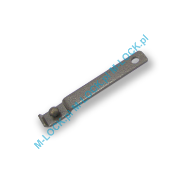 MOTTURA 99.138/100mm, redukcja do zamków rozporowych