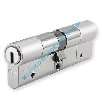 KESO 2000S Omega 50/50NN (100 mm), wkładka patentowa - 2