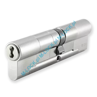 EVVA 3KSplus 51/61NN (112 mm), wkładka patentowa - 3