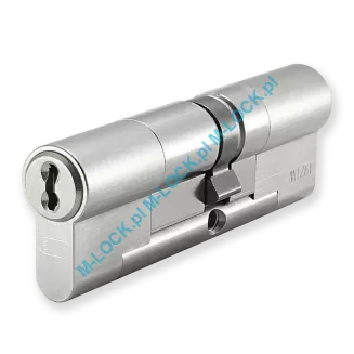 EVVA 3KSplus 41/51NN (92 mm), wkładka patentowa - 3