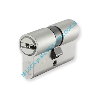 MUL-T-LOCK Classic 27/27NN (54 mm), wkładka patentowa - 3