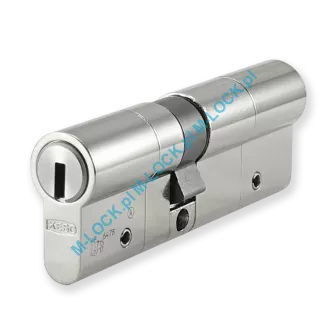 KESO 10RS Omega 40/50NN (90 mm), wkładka patentowa - 2