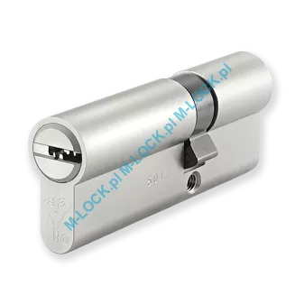 MUL-T-LOCK 7X7 30/50NN (80 mm), wkładka patentowa - 3