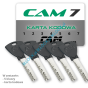 CAM 7 / CAM 7+, wkładka patentowa (konfigurator) - 2