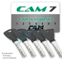 CAM 7, wkładka patentowa (konfigurator) - 2