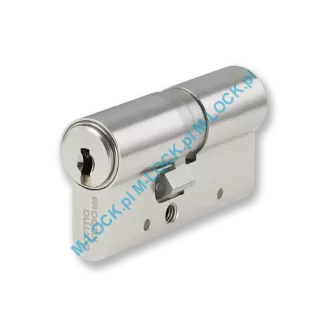 DormaKaba, wkładka patentowa 25/xx mm (konfigurator) - 3