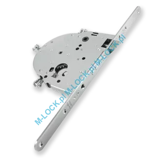 RB 265NL, zamek do drzwi KEY-LOCK, MULTI-DOOR - 2