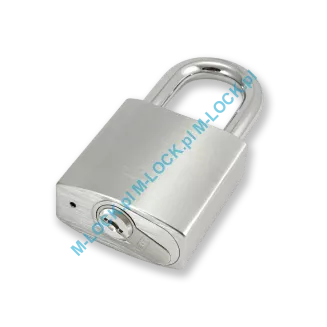 SECUREMME 7550XCS / EVVA MCS, kłódka hartowana - 4