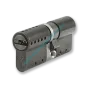 MUL-T-LOCK MTL 400 Modular / Classic PRO 31/40NB (71 mm), wkładka patentowa - black nickel - 3